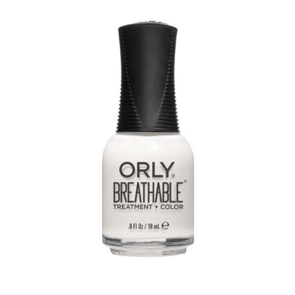 ORLY Breathable White Tips