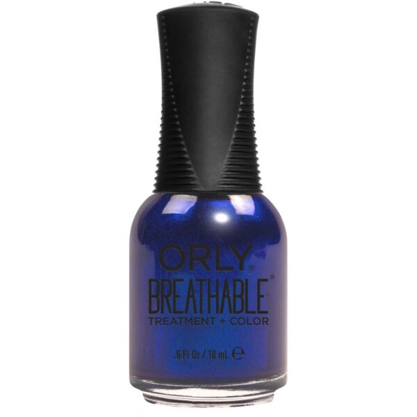 ORLY Breathable Your&apos;E On Saphire