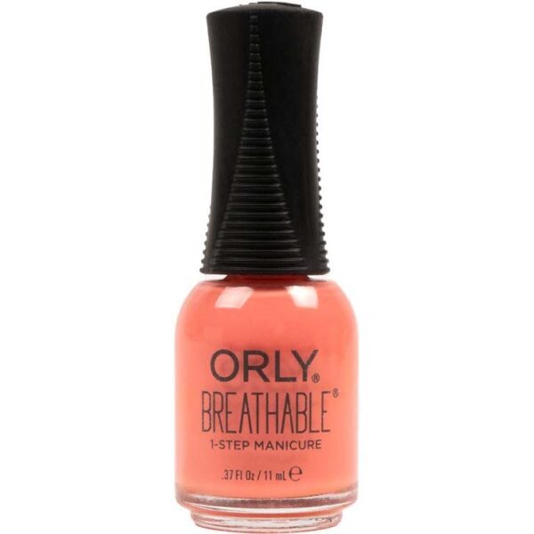 ORLY Breathable Growing Young