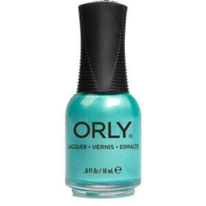 ORLY Lacquer Nail Polish Close Call