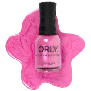 ORLY Lacquer Don&apos;t Pop My Balloon