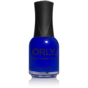 ORLY Lacquer It&apos;S Brittney