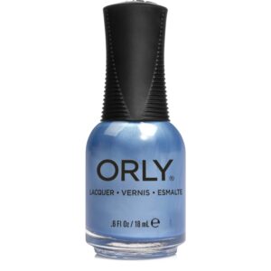 ORLY Lacquer Nail Polish Lost Treasure