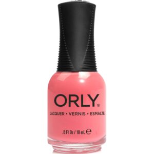 ORLY Lacquer Nail Polish Meet Cute