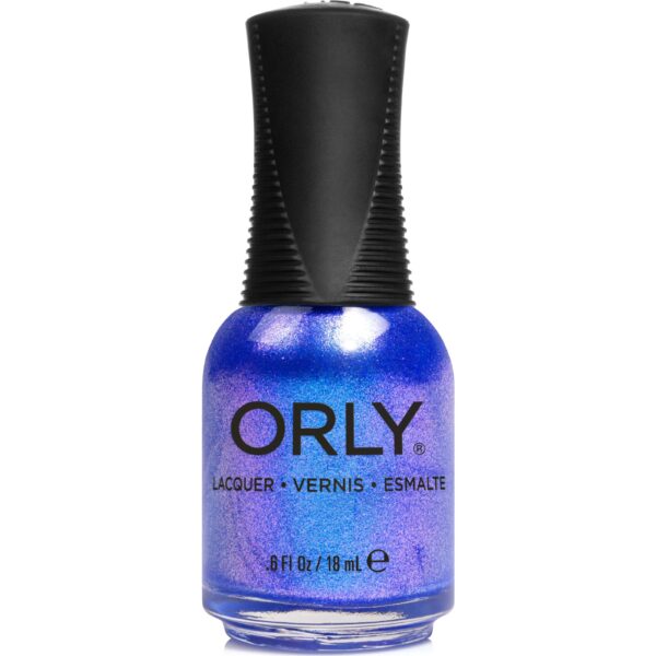 ORLY Lacquer Nail Polish Serendipity