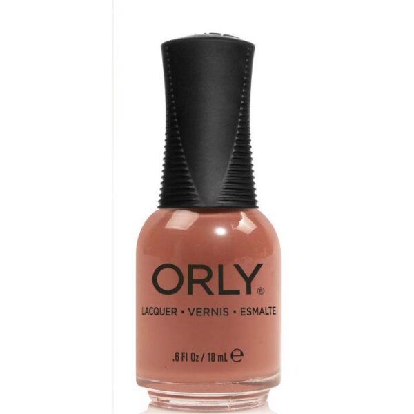 ORLY Lacquer Parcs & Parasols