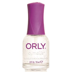 ORLY Treatment Cutique 18 ml