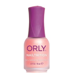 ORLY Treatment Nailtrition 18 ml