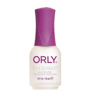 ORLY Treatment Polishield