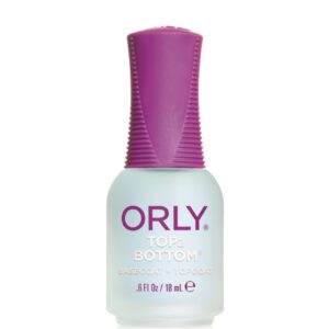 ORLY Treatment Top 2 Bottom 18 ml