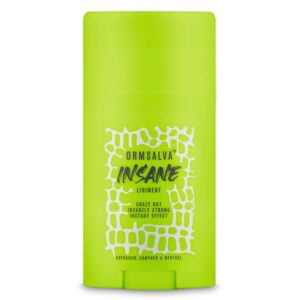 Ormsalva Insane 50 ml