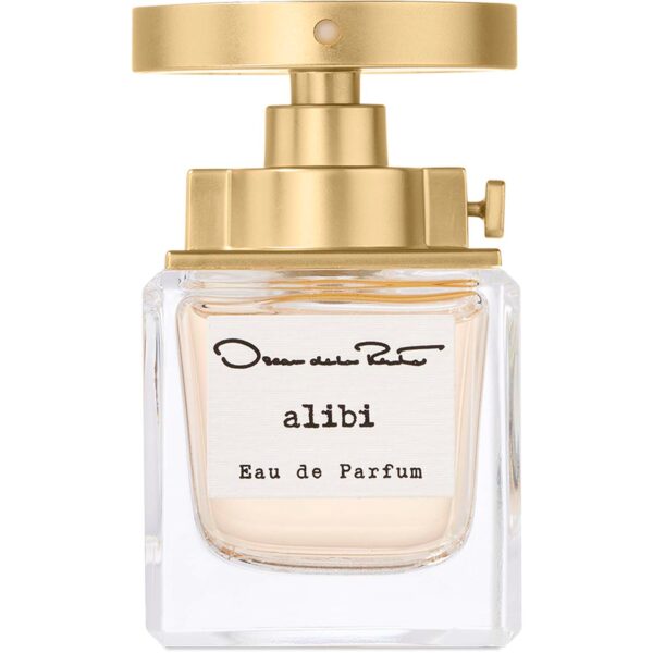 Oscar de la Renta Alibi Eau De Parfum 50 ml