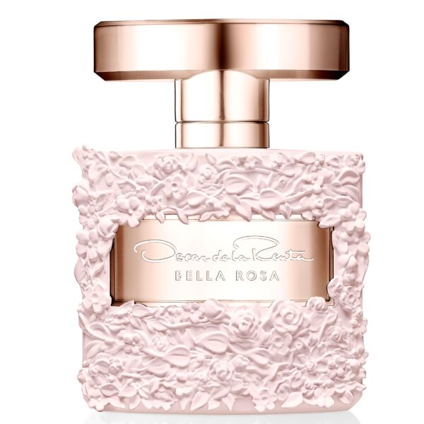 Oscar de la Renta Bella Rosa  Bella Rosa Eau De Parfum  100 ml