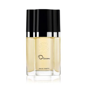 Oscar de la Renta Woman Eau De Toilette 50 ml