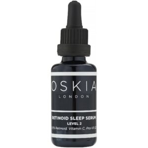 OSKIA Retinoid Sleep Serum Level 2 - 0