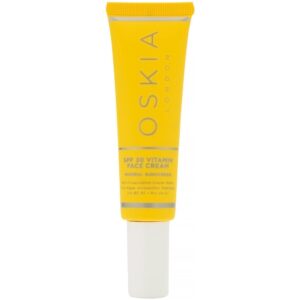 OSKIA SPF 30 Vitamin Face Cream 55 ml