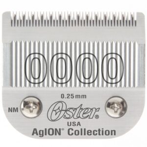 Oster Blades For Original Blade 0.