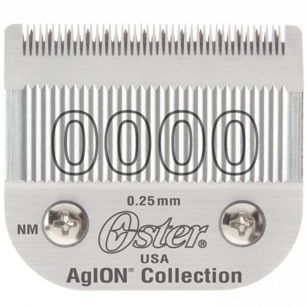 Oster Blades For Original Blade 0.