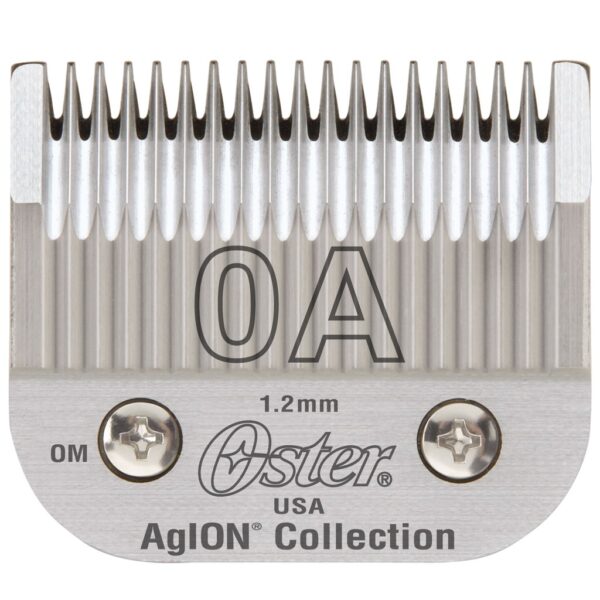 Oster Blades For Original Blade 1.2 mm 1 mm