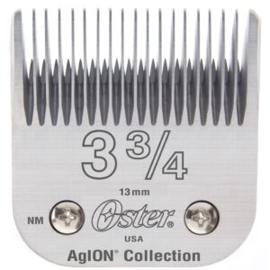 Oster Blades For Original Blade 13 mm