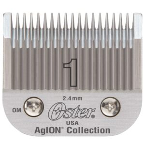 Oster Blades For Original Blade 2.4 mm 2 mm