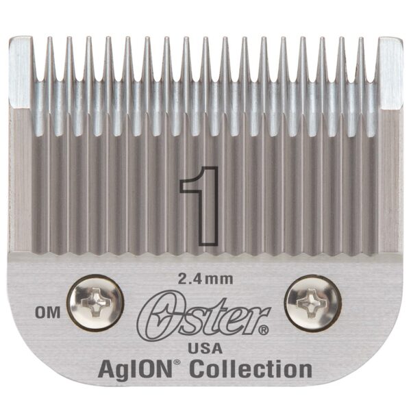 Oster Blades For Original Blade 2.4 mm 2 mm