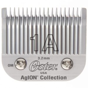 Oster Blades For Original Blade 3.2 mm 3 mm