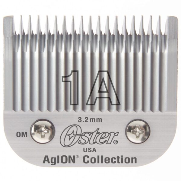 Oster Blades For Original Blade 3.2 mm 3 mm