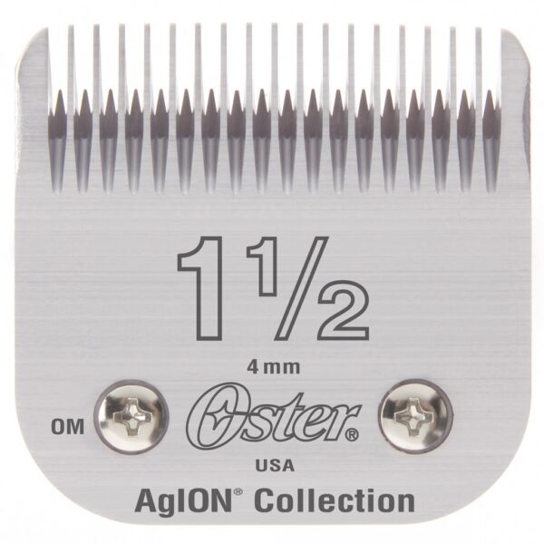 Oster Blades For Original Blade 4 mm