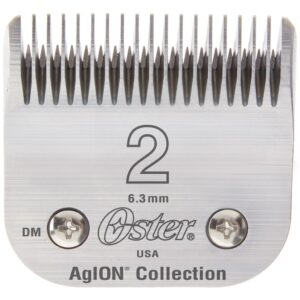 Oster Blades For Original Blade 6.3 mm 6 mm