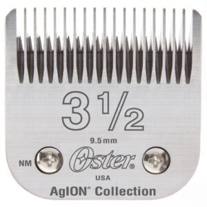 Oster Blades For Original Blade 9.5 mm 9 mm