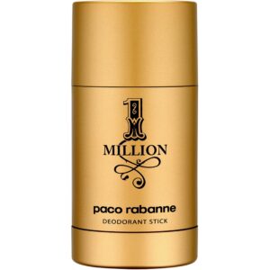 Rabanne One Million Deodorant Stick 75 ml