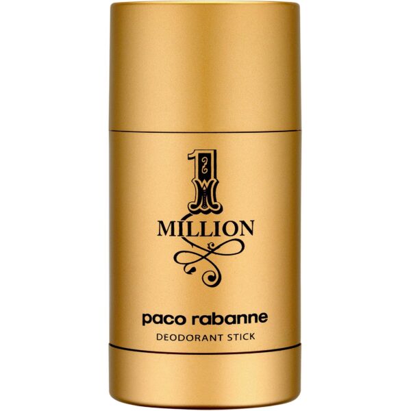 Rabanne One Million Deodorant Stick 75 ml