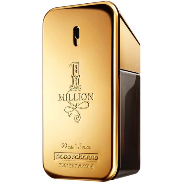 Rabanne One Million Eau de Toilette 50 ml