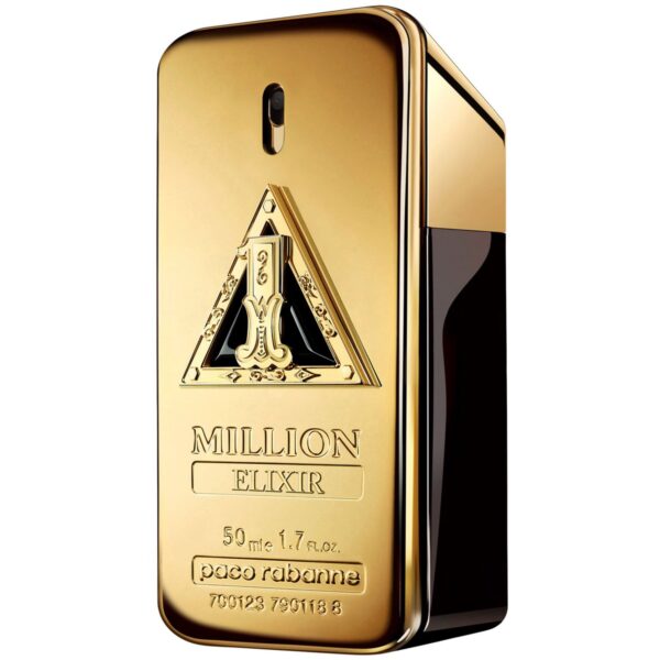 Rabanne One Million Elixir Parfum Intense 50 ml