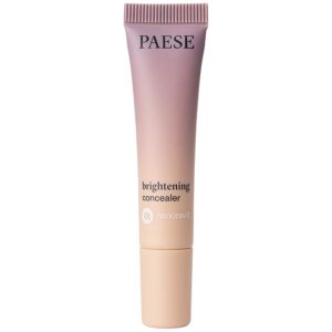 PAESE Brightening Concealer 01 Light Beige