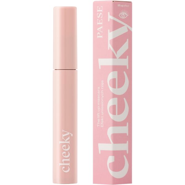 PAESE Cheeky Black