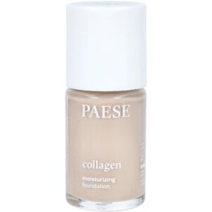 PAESE Collagen Moisturizing   300C Porcelain