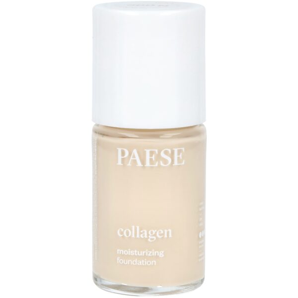 PAESE Collagen Moisturizing   300N Vanilla