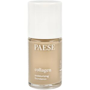 PAESE Collagen Moisturizing   302N Beige