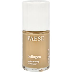 PAESE Collagen Moisturizing   303W Honey