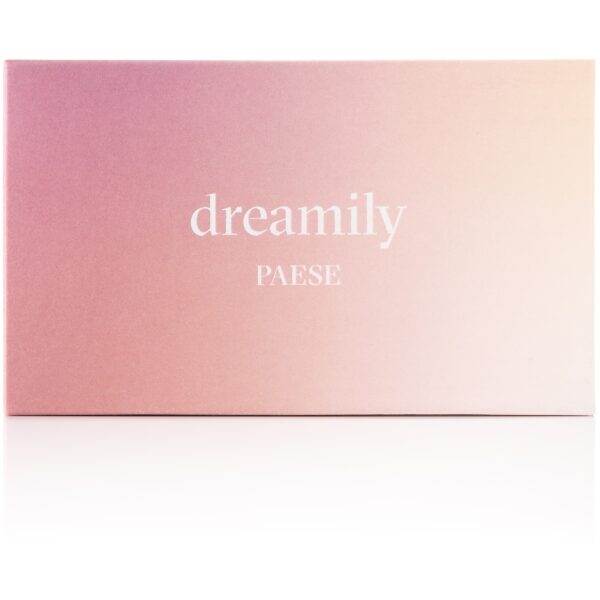 PAESE Eyeshadow Palette Dreamily