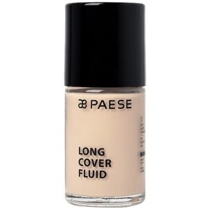 PAESE Long Cover Fluid 1