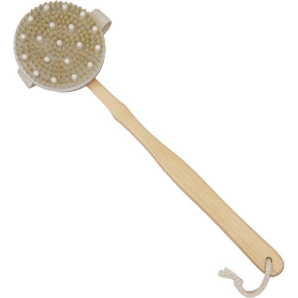 Palmetten Bath Brush Massage