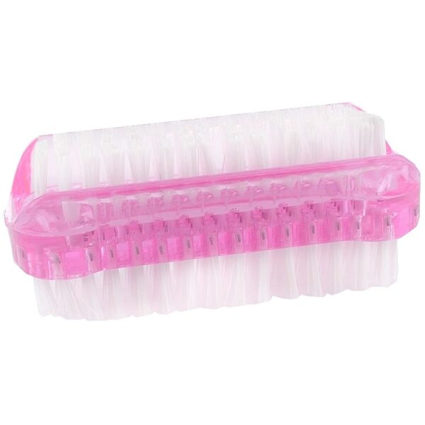 Palmetten Nail Brush Pink