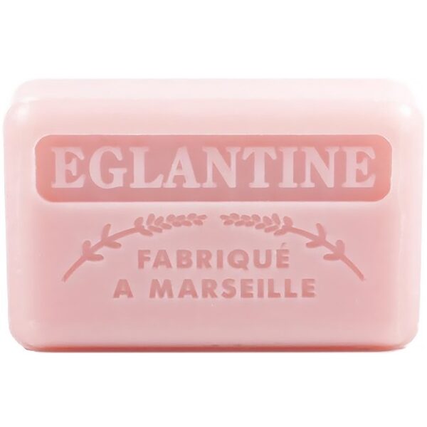 Palmetten Soap Eglantine