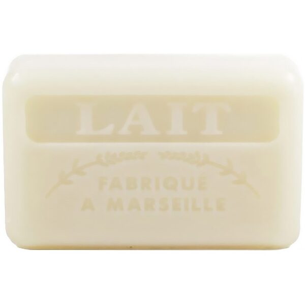 Palmetten Soap Lait