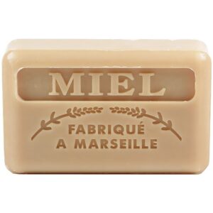 Palmetten Soap Miel