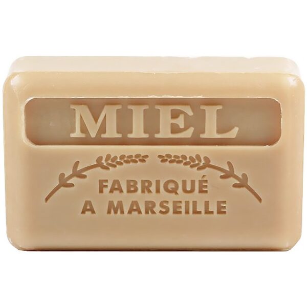 Palmetten Soap Miel