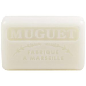 Palmetten Soap Muguet